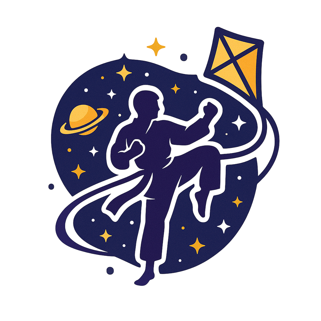 Starlight Dojo Logo